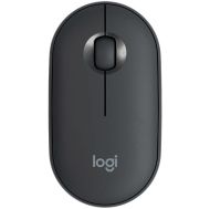 Mouse Logitech Pebble 2 M350s Bluetooth, Graphite
