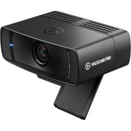 Уеб камера Elgato Facecam Pro, 4K 60FPS, USB3.0
