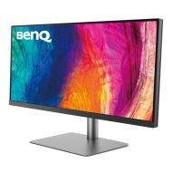 Монитор BenQ PD3420Q 34"W IPS LED 5ms 3440x1440 2K QHD, Design Mon, WQHD, AQCOL.,100% sRGB/98% P3,HDR400, B.I.,LBL,KVM, ICCsync, CAD/CAM, DualView, Contr.1000:1, 350 cd/m2, 2xHDMI,DP,USB-C(PD65W, DP Alt Mode),USB-C/USB 3.0x2, Sp.2x2.5W, HAdj., Swivel,Tilt