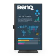 Монитор BenQ BL3290QT 32" IPS, 5ms, QHD 2560x1440, 75Hz, 99% sRGB, Eye Rem.,Eye-CareU, Flicker-free, LBL, B.I. Gen2, ePaper, 1000:1, 20M:1 DCR, 8 bit, 350cd/m2, HDMI, DP, USB-C 60W, Daisy Chain, 3xUSB 3.2, 2Wx2, HAdj.110mm, Headph.jack, Line In,Tilt, VESA