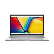 Лаптоп Asus Vivobook X1504VA-NJ733, I3-1315U,15.6" FHD,(1920x1080),8GB, SSD 512GB, No OS,Silver