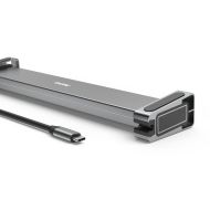 HAMA Докинг станция "Connect2Office Basic V2" USB-C, 9 в 1 за лаптоп
