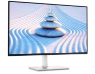 Монитор Dell S2725HS, 27" LED Flat Screen, IPS AG, FullHD 1920x1080, 99% sRGB, 4ms, 100Hz, 1500:1, 300 cd/m2, 2xHDMI, Speakers 2x5W, Height-Adjustability , Pivot, Swivel, Tilt, Black&Silver