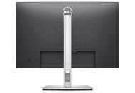 Монитор Dell P2425, 24" WUXGA LED, IPS Anti-Glare, 5ms, 100 Hz, 1500:1, 300 cd/m2, 1920x1200, 99% sRGB, USB-C, 4xUSB 3.2, HDMI, Display Port, VGA, Height Adjustable, Pivot, Swivel, Tilt, Black
