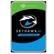 Хард диск Seagate Skyhawk AI, 16TB, 256MB Cache, SATA3 6Gb/s