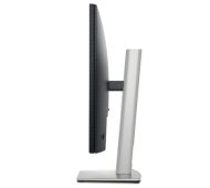 Монитор Dell P2425E, 24" WUXGA LED, IPS Anti-Glare, 5ms, 100 Hz, 1500:1, 300 cd/m2, 1920x1200, 99% sRGB, USB-C, 4xUSB 3.2, HDMI, Display Port, VGA, RJ45, PD 90W, Height Adjustable, Pivot, Swivel, Tilt, Black