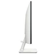 Монитор Dell S2425H, 23.8" LED Flat Screen, IPS AG, FullHD 1920x1080, 99% sRGB, 4ms, 100Hz, 1500:1, 250 cd/m2, 2xHDMI, Speakers 2x5W, Tilt, Black&Silver