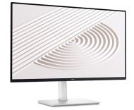 Монитор Dell S2425HS, 23.8" LED Flat Screen, IPS AG, FullHD 1920x1080, 99% sRGB, 4ms, 100Hz, 1500:1, 250 cd/m2, 2xHDMI, Speakers 2x5W, Height-Adjustability , Pivot, Swivel, Tilt, Black&Silver