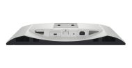 Монитор Dell S2425HS, 23.8" LED Flat Screen, IPS AG, FullHD 1920x1080, 99% sRGB, 4ms, 100Hz, 1500:1, 250 cd/m2, 2xHDMI, Speakers 2x5W, Height-Adjustability , Pivot, Swivel, Tilt, Black&Silver