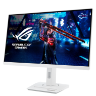 Монитор ASUS ROG Strix XG27ACS-W - 27" Fast IPS WQHD(2560 x 1440), 180Hz, 1ms, ELMB SYNC, G-SYNC Compatible, HDR