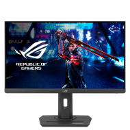 Монитор ROG Strix XG259QNS – 25" inch Fast IPS FHD (1920 x 1080), 380Hz, 0.3ms (GTG), ELMB SYNC, AMD FreeSync Premium