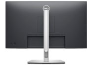 Монитор Dell P2725HE, 27" Full HD LED, IPS Anti-Glare, 5ms, 100 Hz, 1500:1, 300 cd/m2, 1920x1080, 99% sRGB, USB-C Hub,USB 3.2, HDMI, Display Port, RJ45, PD 90W, Height Adjustable, Pivot, Swivel, Tilt, Black