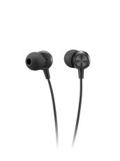 Слушалки Lenovo USB-C Wired In-Ear Headphones