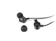 Слушалки Lenovo USB-C Wired In-Ear Headphones