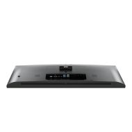 Монитор AOC Q27V5CW/BK, 27" IPS WLED, 2560x1440@75Hz, 4ms GtG, 1ms MPRT, 300cd m/2, 1000:1, 20M:1 DCR, Adaptive Sync, FreeSync, Low Blue Light, 5Wx2, Tilt, Height Adjust, Pivot, Swivel, HDMI, DP, USB hub