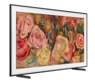Телевизор Samsung 65" 65LS03D Frame AI 4K UHD LED TV, SMART, 4xHDMI, 2xUSB, Bluetooth, Wi-Fi, Tizen, Charcoal Black