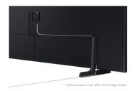Телевизор Samsung 65" 65LS03D Frame AI 4K UHD LED TV, SMART, 4xHDMI, 2xUSB, Bluetooth, Wi-Fi, Tizen, Charcoal Black