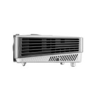 Мултимедиен проектор BenQ MW632ST, Short Throw, DLP, WXGA (1280x800), 13000:1, 3200 ANSI lumens, Zoom 1.2x, 65"@1m, Auto Vertical Keystone, VGA, 2xHDMI, S-Video, RCA, USB Type A 1.5A, Audio in/out, Audio L/R in RCA, RS232, Speaker 10W, Up To 10000 hr., IE