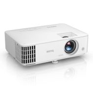 Мултимедиен проектор BenQ MU613 DLP, WUXGA; Brightness: 4000 AL; High contrast ratio 10,000:1; 1.1X zoom (1.5 - 1.65); 15,000 hrs lamp life (LampSave mode); 2.8 kg; Noise 29dB (eco); USB Type A x1 (1.5A); Speaker 2W x1; HDMI x2 (1 with MHL);  Audio-in, Au