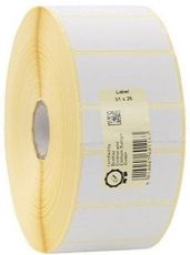 Консуматив Brother Thermal Label 51x26mm