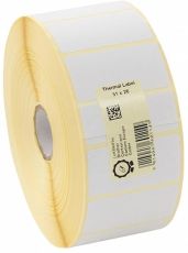 Консуматив Brother Thermal Label 51x26mm