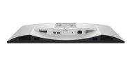Монитор Dell S2725DS, 27" LED Flat Screen, IPS AG, QHD 2560x1440, 99% sRGB, 4ms, 100Hz, 1500:1, 300 cd/m2, 2xHDMI, DisplayPort , Speakers 2x5W, VRR, Height-Adjustability , Pivot, Swivel, Tilt, Black&Silver
