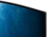 Монитор Samsung LS49CG950, 49" Odyssey G9 GAMING, Curved VA, 1000R, 240Hz, 32:9, 5120 x 1440, 450 cd/m2, Display Port, HDMI, Micro HDMI, USB Hub, Black