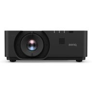 Мултимедиен проектор BenQ LU960ST DLP, WUXGA 1920x1200, 5500AL, Laser light, Contr. 3,000,000:1, Short-Thr.(0.78~0.84); 1.1X, 20,000 hrs life; Noise level: 37/35 dB (Normal/Eco mode), HDMI2.0, Displayport; HD-baseT; LAN control; DC 12V Trigger; Wired remo