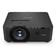 Мултимедиен проектор BenQ LU960ST DLP, WUXGA 1920x1200, 5500AL, Laser light, Contr. 3,000,000:1, Short-Thr.(0.78~0.84); 1.1X, 20,000 hrs life; Noise level: 37/35 dB (Normal/Eco mode), HDMI2.0, Displayport; HD-baseT; LAN control; DC 12V Trigger; Wired remo