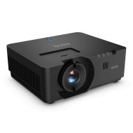Мултимедиен проектор BenQ LU960ST DLP, WUXGA 1920x1200, 5500AL, Laser light, Contr. 3,000,000:1, Short-Thr.(0.78~0.84); 1.1X, 20,000 hrs life; Noise level: 37/35 dB (Normal/Eco mode), HDMI2.0, Displayport; HD-baseT; LAN control; DC 12V Trigger; Wired remo