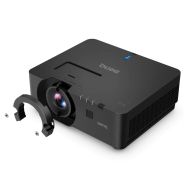 Мултимедиен проектор BenQ LU960ST DLP, WUXGA 1920x1200, 5500AL, Laser light, Contr. 3,000,000:1, Short-Thr.(0.78~0.84); 1.1X, 20,000 hrs life; Noise level: 37/35 dB (Normal/Eco mode), HDMI2.0, Displayport; HD-baseT; LAN control; DC 12V Trigger; Wired remo