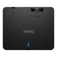Мултимедиен проектор BenQ LU960ST DLP, WUXGA 1920x1200, 5500AL, Laser light, Contr. 3,000,000:1, Short-Thr.(0.78~0.84); 1.1X, 20,000 hrs life; Noise level: 37/35 dB (Normal/Eco mode), HDMI2.0, Displayport; HD-baseT; LAN control; DC 12V Trigger; Wired remo