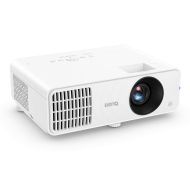 Мултимедиен проектор BenQ LH650 DLP, FHD 1080P, 4000 ANSI lumens, Laser, 3000000: 1, TR 1.15~1.5, HDMI x2, RS232 x1, USB Type A x2, USB TYPE C x1, Audio out x1, 10W speaker, Smart Eco, Optional Wireless Projection