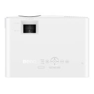 Мултимедиен проектор BenQ LH650 DLP, FHD 1080P, 4000 ANSI lumens, Laser, 3000000: 1, TR 1.15~1.5, HDMI x2, RS232 x1, USB Type A x2, USB TYPE C x1, Audio out x1, 10W speaker, Smart Eco, Optional Wireless Projection