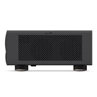Мултимедиен проектор BenQ V5000i RGB Laser Projector, 4K UHD (3840x2160), 2500 Brightness (ANSI lumens) , Contrast 2500000:1, HDR/HLG, Rec.709 Coverage 100%, 3D, MEMC, BT2020, Trevolo 20Wx 2, FILMMAKER MODE, Throw Ratio 0.252, with ATV2 dongle, Light Sour