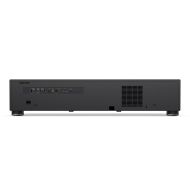 Мултимедиен проектор BenQ V5000i RGB Laser Projector, 4K UHD (3840x2160), 2500 Brightness (ANSI lumens) , Contrast 2500000:1, HDR/HLG, Rec.709 Coverage 100%, 3D, MEMC, BT2020, Trevolo 20Wx 2, FILMMAKER MODE, Throw Ratio 0.252, with ATV2 dongle, Light Sour