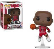 Фигурка Funko POP! Basketball: Bulls - Michael Jordan #54