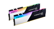 Памет G.SKILL Trident Z Neo RGB 64GB(2x32GB) DDR4 3600MHz CL18 F4-3600C18D-64GTZN