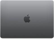 Лаптоп Apple MacBook Air 13.6 SPACE GREY/M3/8C GPU/8GB/256GB/US