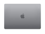 Лаптоп Apple MacBook Air 15.3 SPACE GREY/M3/10C GPU/16GB/512GB-ZEE/US