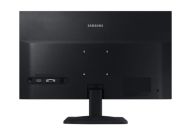 Монитор Samsung LS24A336 24" VA LED, 1920x1080, 250cd/m2, HDMI 1.4, Black