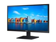 Монитор Samsung LS24A336 24" VA LED, 1920x1080, 250cd/m2, HDMI 1.4, Black