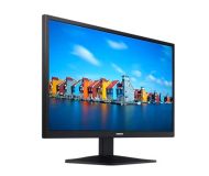 Монитор Samsung LS24A336 24" VA LED, 1920x1080, 250cd/m2, HDMI 1.4, Black