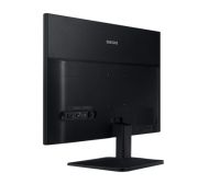 Монитор Samsung LS24A336 24" VA LED, 1920x1080, 250cd/m2, HDMI 1.4, Black