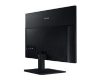Монитор Samsung LS24A336 24" VA LED, 1920x1080, 250cd/m2, HDMI 1.4, Black