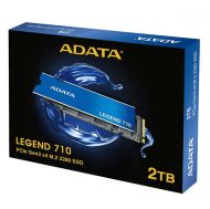 SSD 2TB Adata Legend 710, M.2 PCI-e