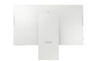 Монитор Samsung 32DM801 32" VA SMART 3840x2160, Bluetooth 4.2, WiFi 5, USB-C 65W, 2xUSB, 2xHDMI , Speakers, White