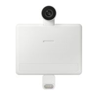 Монитор Samsung 32DM801 32" VA SMART 3840x2160, Bluetooth 4.2, WiFi 5, USB-C 65W, 2xUSB, 2xHDMI , Speakers, White