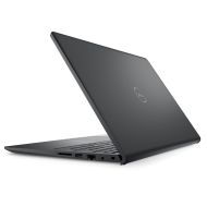 Лаптоп Dell Vostro 3530, Intel Core i5-1334U (12 MB cache, 10 cores, up to 4.6GHz), 15.6" FHD (1920x1080) AG 120Hz WVA 250nits, 16GB, 8GBx2, DDR4, 2666MHz, 512GB PCIe M.2, Intel Iris Xe, FHD Cam and Mic, 802.11ac, BG KB, Win 11 Pro, 3Y PS
