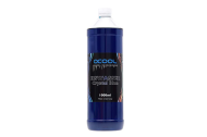 Течност за система с водно охлаждане Alphacool Eiswasser Crystal Blue 1000ml